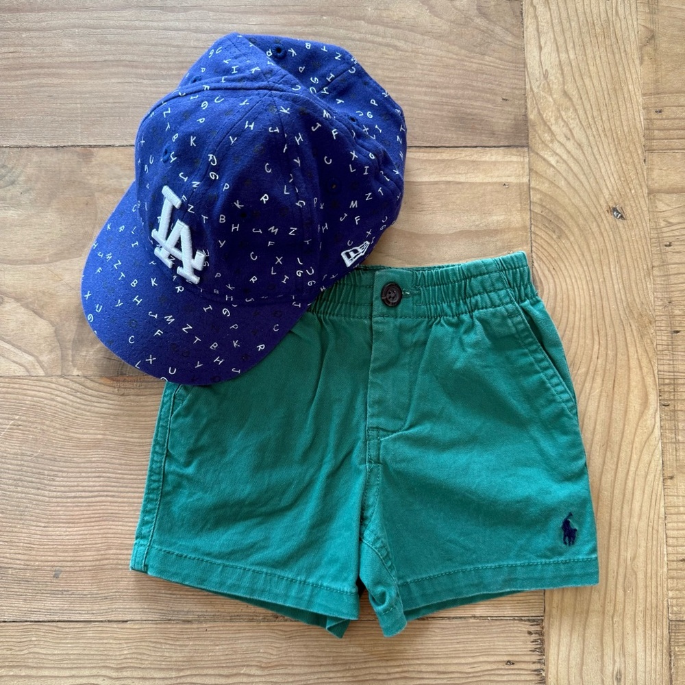 Ralph Lauren Shorts